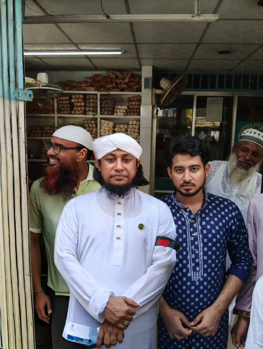 পবিত্র ঈদে মিলাদুন্নবী সাল্লাল্লাহু আলাইহি ওয়াসাল্লাম ২০২৫ 