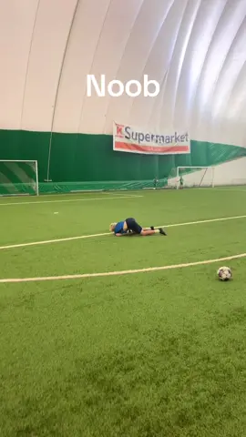Noob vs pro vs hacker #fyp #foryoupagе #footballtiktok #football @Nooa @Oliver 