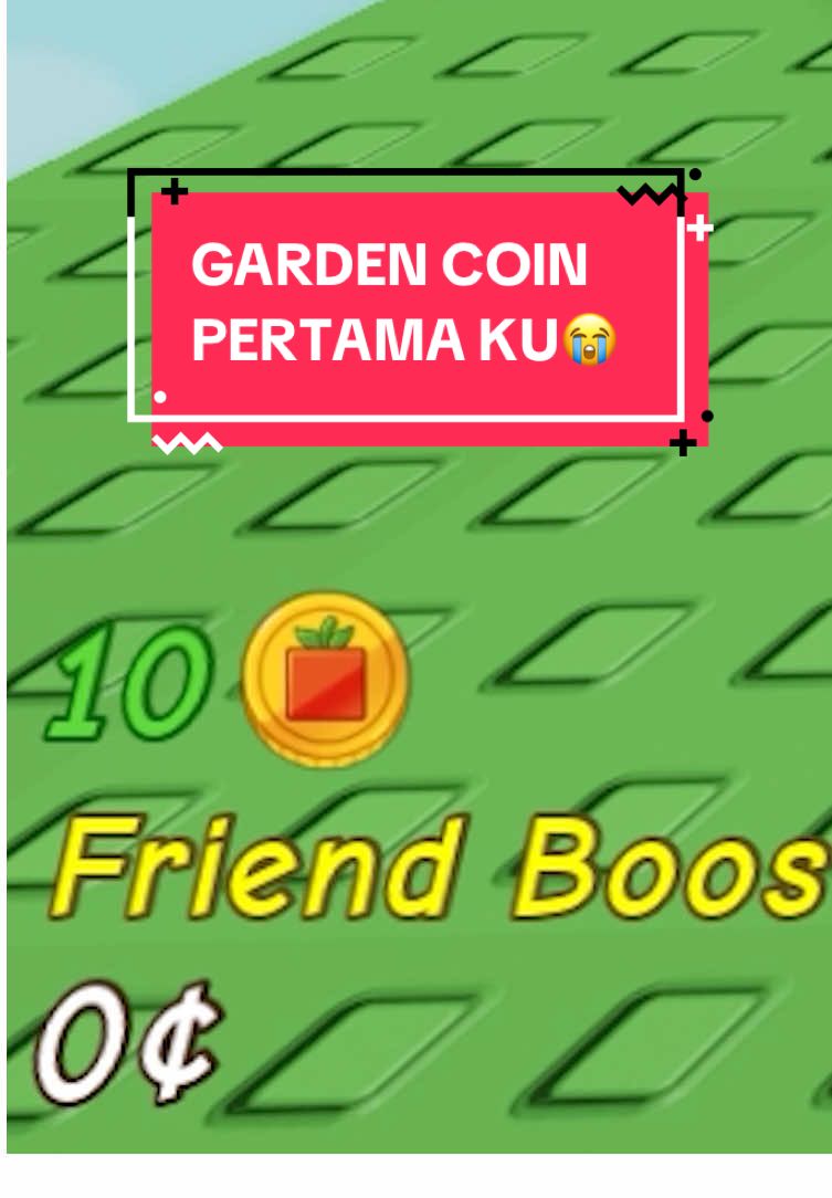 Setelah penantian berhari hari nungguin Drenched + Sundried sugar apple, akhirnya dapet juga Garden Coin dan rebirth pertamaku di Grow a Garden 😭 Kalian masih ada yg kesusahan gak cari buahnya? #robloxindonesia #growagardenupdate #growagarden🥒🌶 #growagarden #gardencoin #rebirth #growagardencontent #fairyevent #robloxstreamer #captaingojek #jandel #seedshop #tutorialgag 