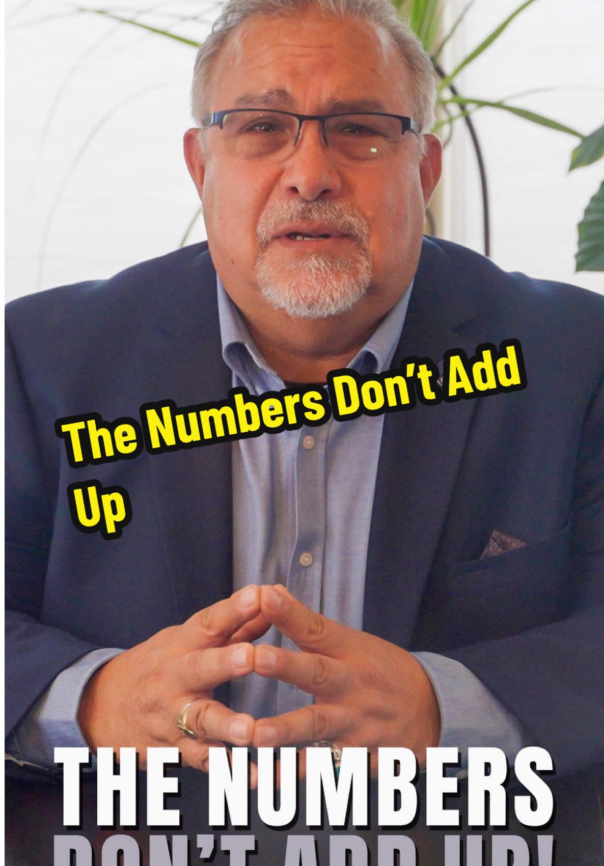 🔍 The Numbers Don’t Add Up — and it’s time we ask WHY.  #TheNumbersDontAddUp #ABQTruth #CrimeInABQ #AccountabilityNow #WakeUpAlbuquerque     