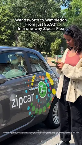 Spoiler: Zipcars cost less than your coffee habit ☕ PLUS on every 40 minute Flex trip, you get an extra 20 minutes free! Where would you zip to first?