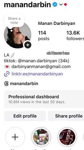 durrr #watched #views #instagram #beingwatched #Lifestyle 