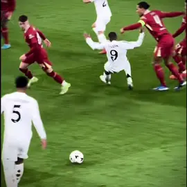 redemption against liverpool. | #mbappe #realmadrid #fyp #viral 