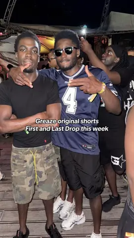 Lock in now. Only the greaziest. God bless. #gstar 