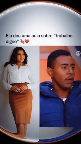 A apresentadora Daniela Brandi, do SBT, deu uma verdadeira aula de dignidade e mostrou porque é hoje um dos grandes nomes do jornalismo brasileiro. #dignidade #danibrandi #sbt #reflexão #apresentadora 