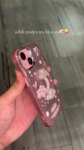 Replying to @Dillah🦋 🫵🏻😍cantiq kan case nya #iphonecase #moon #kelontongunik 