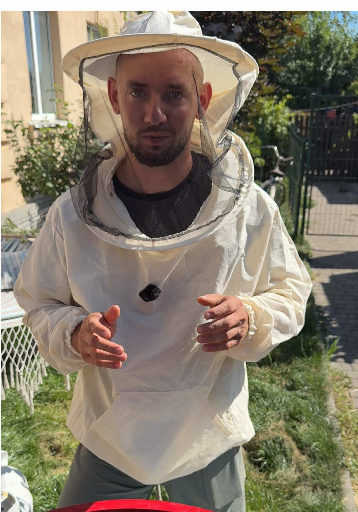 Буде багато меду🍯