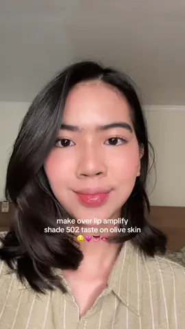 swatch all shades ga sih?  #fyp #lipgloss 