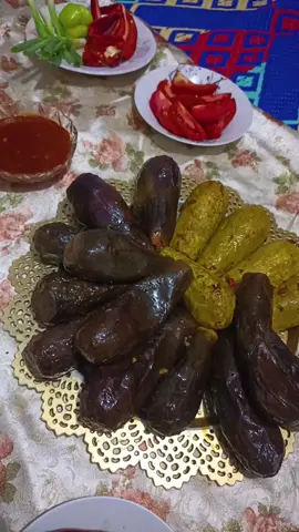 #Havan5500 #يقولو_سوي_روجيم#محاشي_كوسا_بيتنجان_شي_ناهي😋😋 #اللهم_صلي_على_نبينا_محمد #متابعه_ولايك_واكسبلور_احبكم 