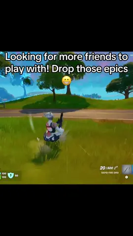 I mostly play reload but I like to chill in MM too. Lmk if you wanna play! 😁 #fortnite #reload #murdermystery #friendapplications #gamingadults 