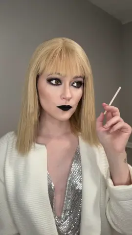 very klaasje coded #klaasjeamandou #discoelysium #discoelysiumcosplay #cosplay 