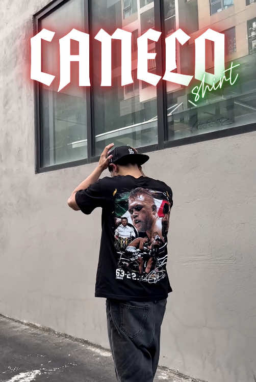 #caneloalvarez #canelo #teamcanelo #boxing #boxingfans #fyp #foryou 