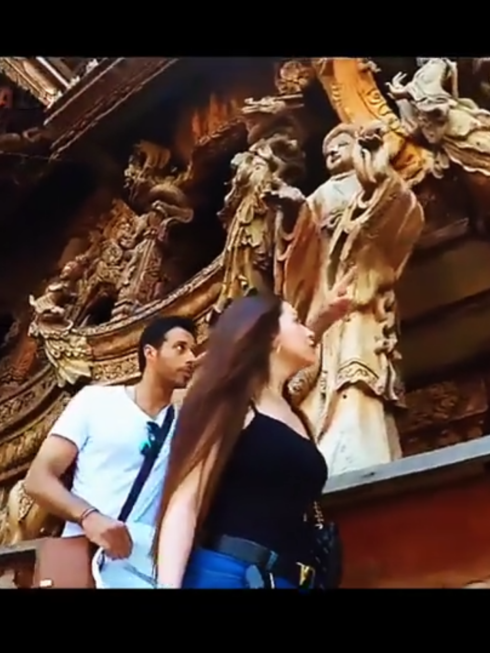 لايقين ع بعض أوي ♥️ #مي_عز_الدين #احمد_السعدني #اكسبلورexplore #اكسبلور #fyp 