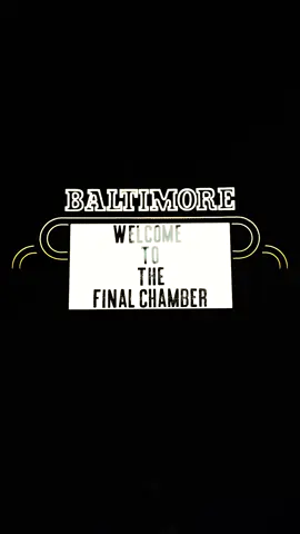 It all started in Baltimore. First stop on The Final Chamber, and the love was real. Respect 👐  #WuTangClan #TheFinalChamber 