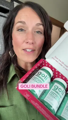 #goli #goligummies #probiotics 