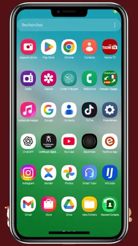 #astuce comment d’installer application a bon manière 