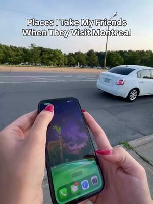 Lyft is now available in Montreal