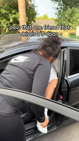 shoutout the 3 door drivers 🤣🚗 #kbtvofficial1 #fyp #drivingtiktoks #memestiktok #funnymemes  @Indiaa.mb @APN @Ks 
