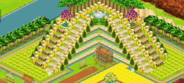 تم تصميم مزرعه لفل344للاخ محمد الف الف مبروك للتواصل معي تلكارم 👈@nsaar1990 