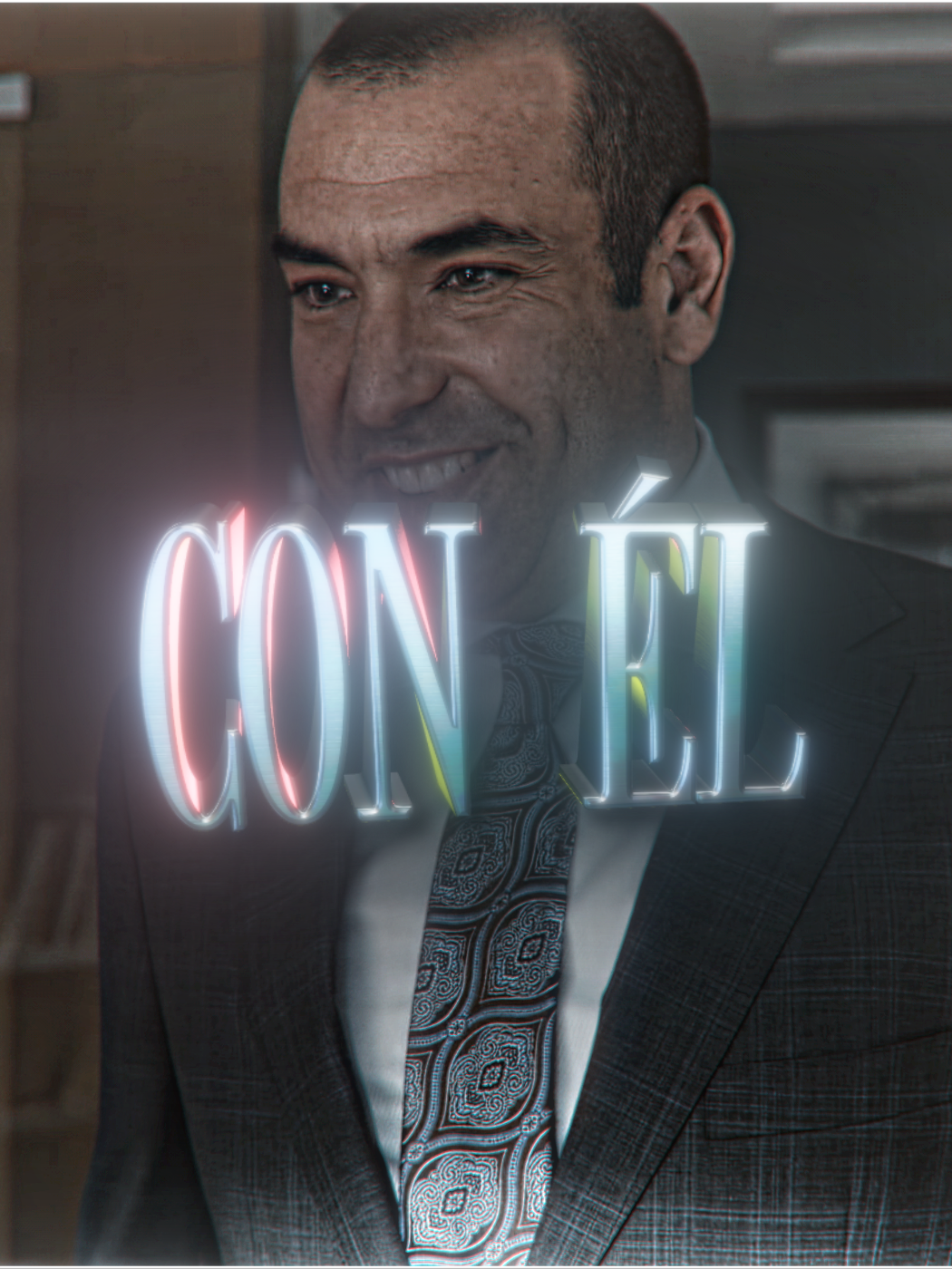 Louis Litt vs Harvey Specter y Mike Ross | 