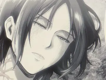 #YUMIHISU yuri of agony and despair #fyp #aot #yuri #AttackOnTitan #wlw #trending #billieeilish 