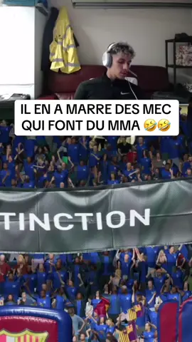 Twitch : Youladecadd #pourtoi #humour #UFC 