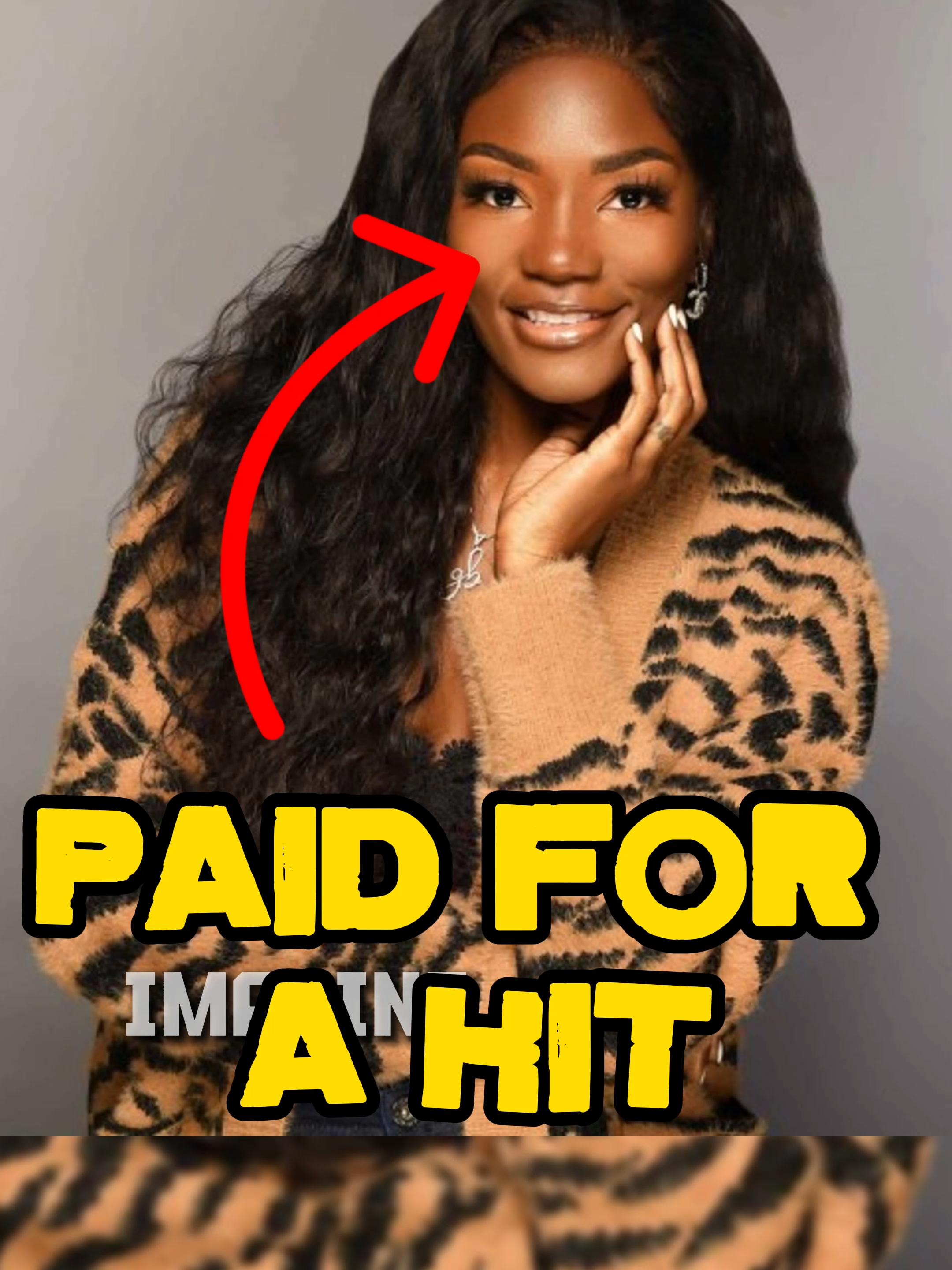 Influencer Paid For a HIT #TrueCrime #DarkHumor #WTFStories