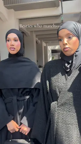 I love autumn 🤎🍁🤎 #abayasbyfilsan #abaya