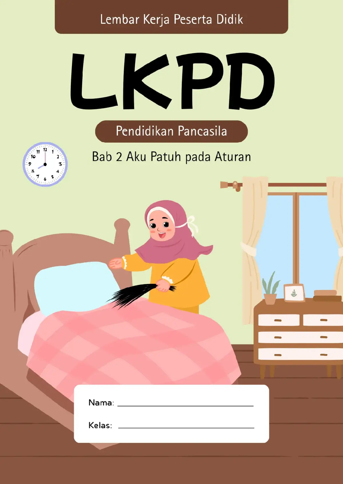 Aku Patuh Pada Aturan kls 3 #fypviralシ #fypdong #kelas3 #fyppppppppppppppppppppppp #masukberandafyp 