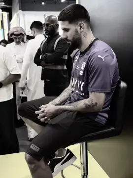 ليششش  #therem00o #alhilaledit #alhilal_fc #aleksandrmitrovic #ميتروفيتش 