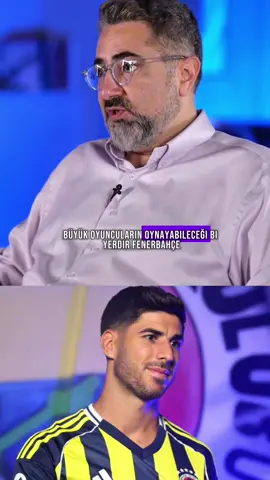 Serdar Ali Çelikler ve Fenerbahçe’nin genleri.#fenerbahçe #serdaraliçelikler #fyppage 