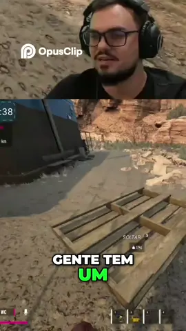 Foguete Mount, glitch no Driver Beyound Horizon insano. #gaming #streamer #corte #driverbeyondhorizon #tiktokgame 