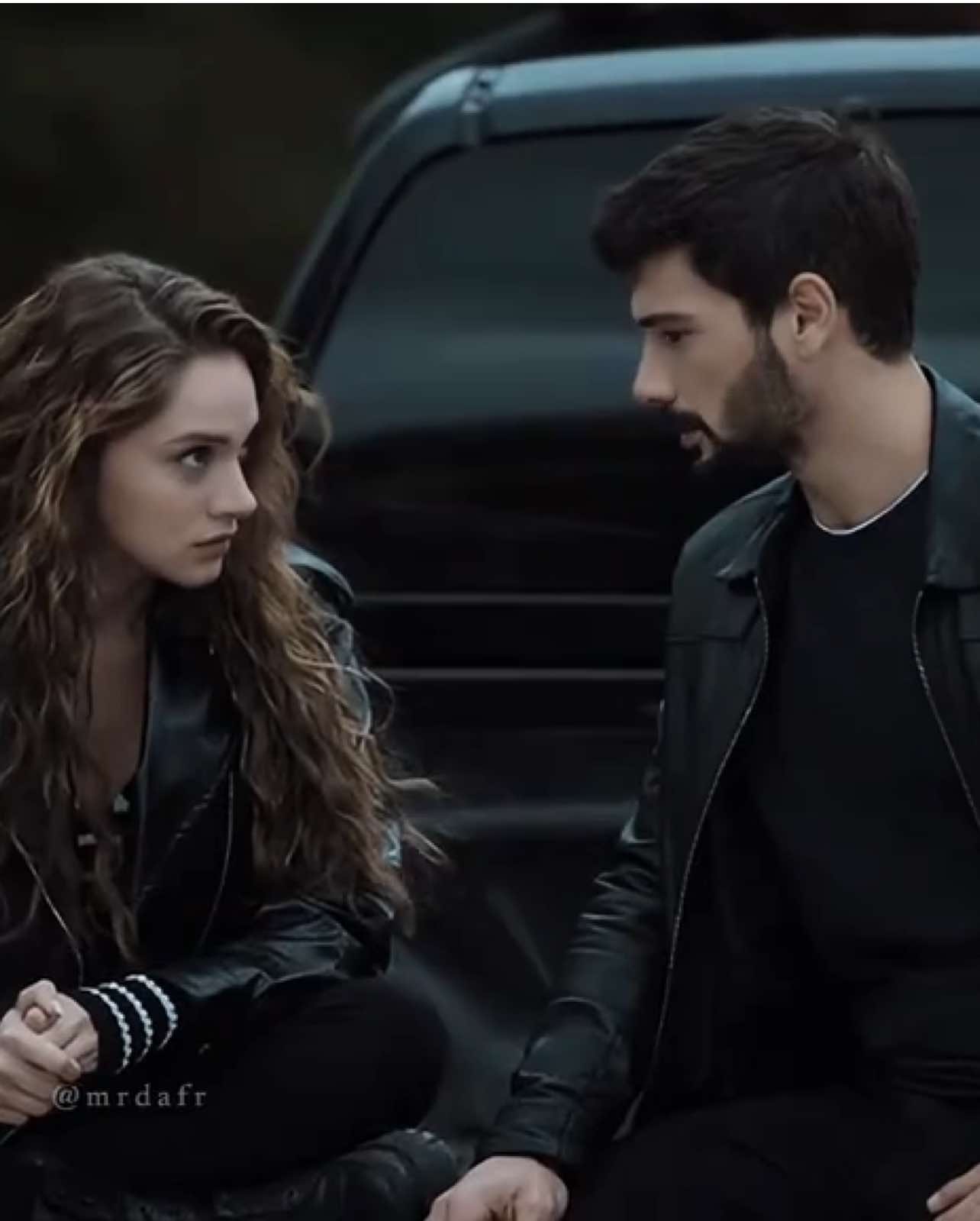 Wasted potential🥲    #halzey #denmir #hudutsuzsevda #halilibrahim #zeynepkarasu #miraydaner #denizcanaktas #keşfet #viral #fyp #foryoupage #foryou #fyppp 