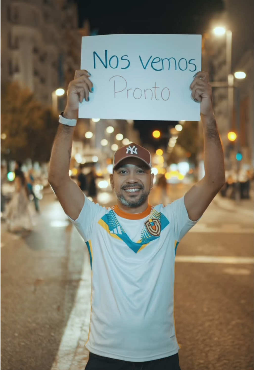 Nos vemos pronto 🇻🇪🙌 #venezolanosenmadrid #venezolanosenespaña #venezolanosenelmundo #venezuela #venezolanos 