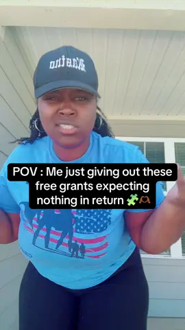 Please use them ! They don’t have to be paid back AT ALL 🫶🏾🧩💙#autism  #disability #free #caregiver #grants 