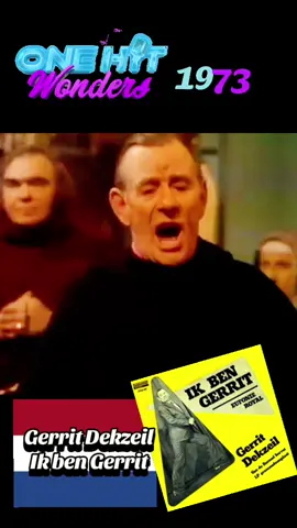 #1973 #onehitwonder #nederlandmuziekland #voorjou #meezingen 