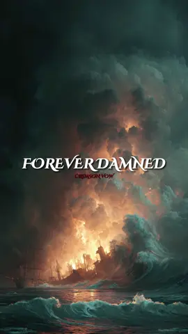 forever damned - Crimson page  #ariel #thelittlemermaid #disney #princess #music 