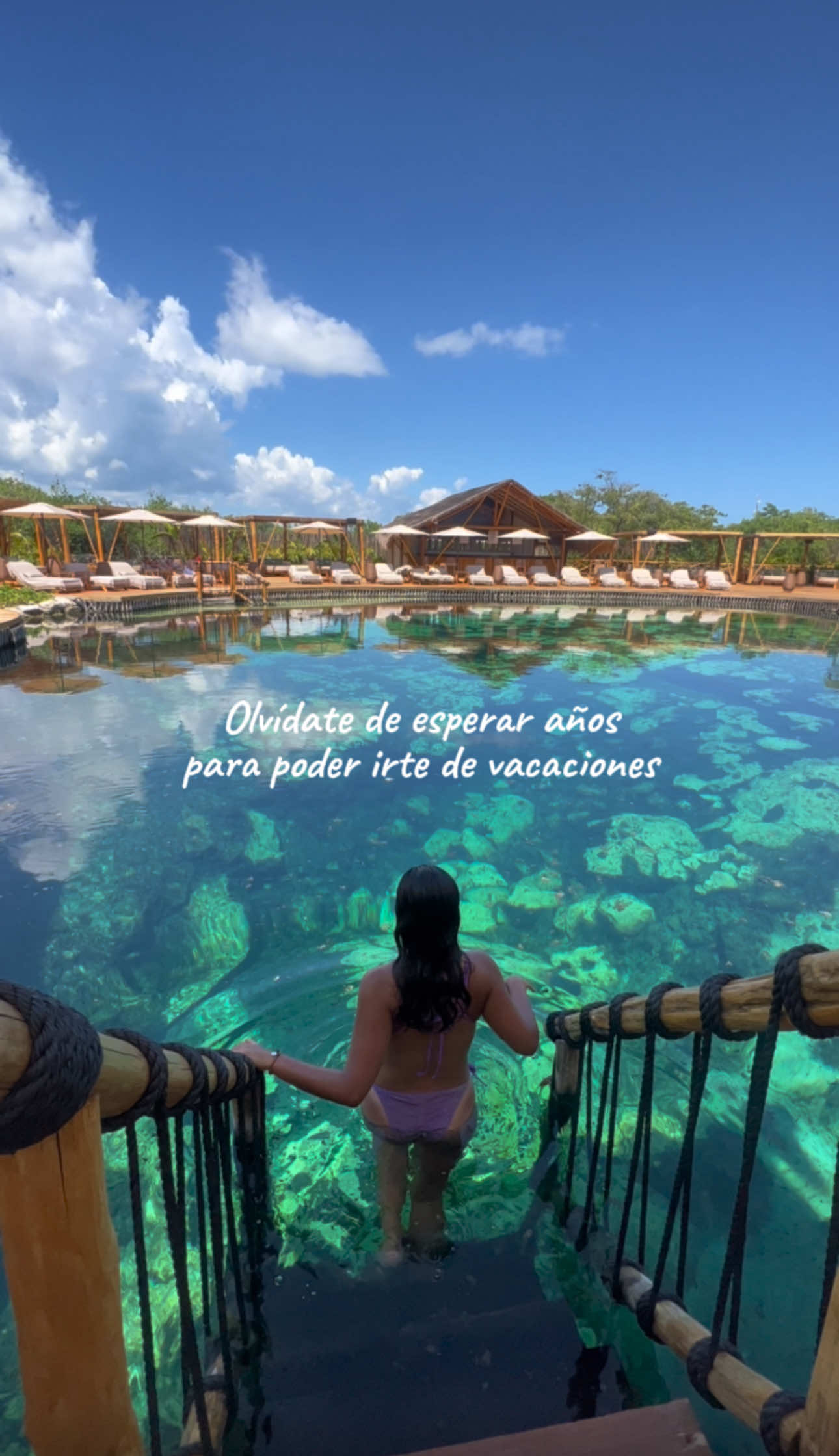 Viaja más y gasta menos ✈️🙌🏼 Con Santander Unique Rewards tus compras se transforman en experiencias y viajes únicos ✨ ¿A dónde será tu próxima escapada? 🌴 #viajes #viajar #recomendaciones #parati  