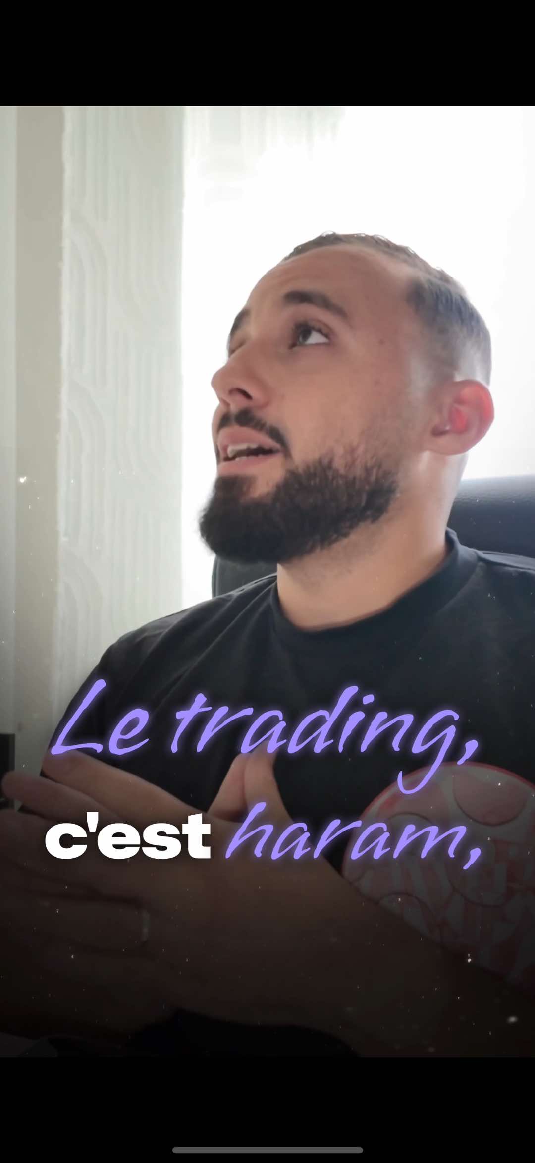 Nous parlons de l'importance de s'assurer que les activités de trading soient conformes aux principes de l'islam. Nous expliquons la différence entre le trading halal (licite) et le trading haram (illicite), en fonction du contexte et des conditions dans lesquelles il est effectué. Nous encourageons les gens à poser des questions et à partager leurs commentaires sur ce sujet. #trading  #halal #haram #intérêt  #riba 