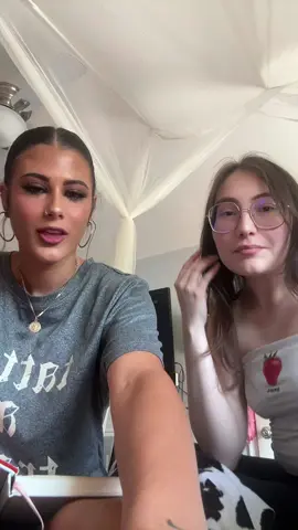 We miss you Naomi🫶