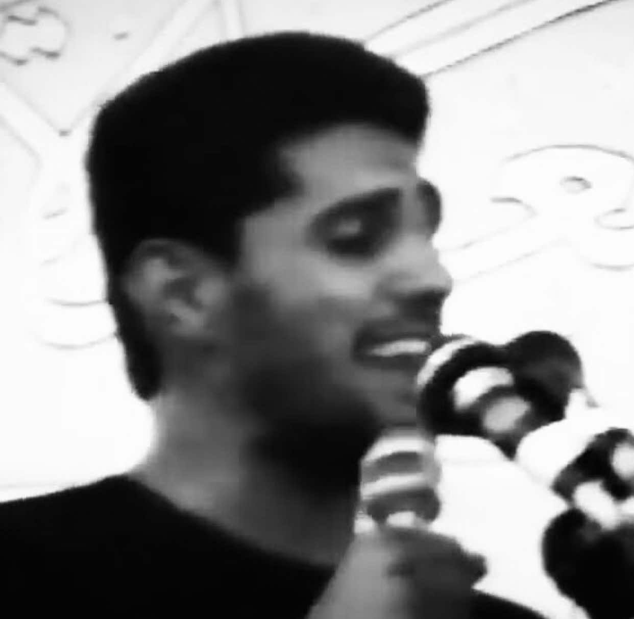 ثورة نحن من الأضلاع | #صالح_الدرازي #شيعة #عزاء_البحرين🇧🇭 #رواديد_البحرين #foryou 