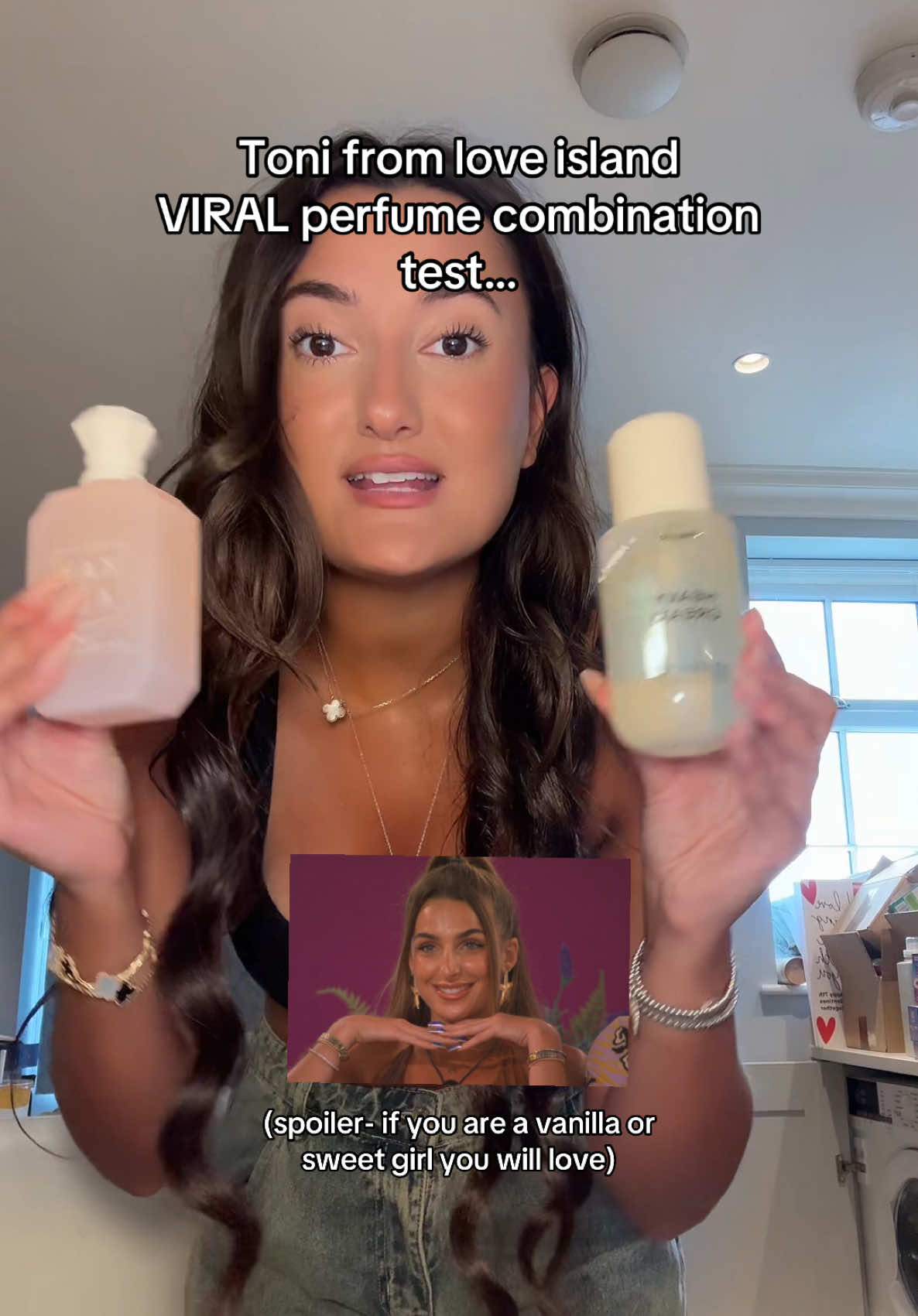 Im still in shock by this perfume combination..😭 @Kayali @Phlur Fragrances @SPACE NK @Sephora UK 