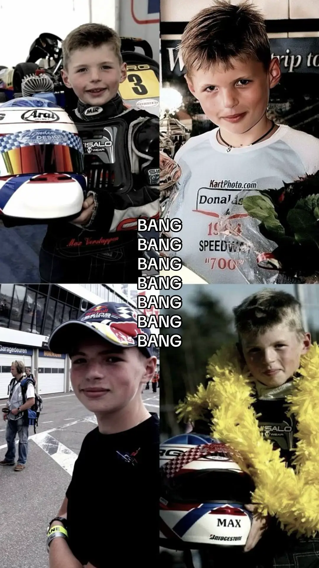 #verstappen #on #f1 #grove #fyp 