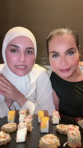 ههههه مايمكنش😂 #wasabichallenge #trend #foryou #fypシ゚ #basma_benrabia 