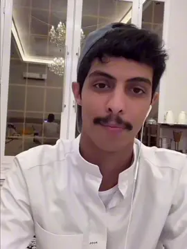 لا باس يا معنى✨#حسين_العتيبي #fyp 