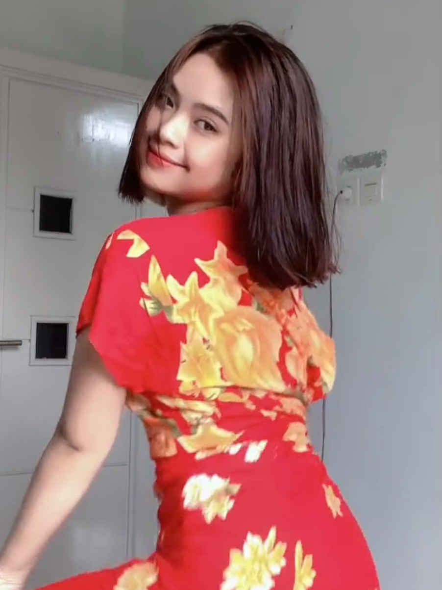 #goyangviral #dasterviral 