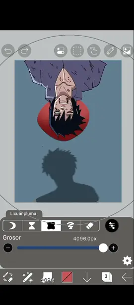 accidente #naruto #sasuke #tragedia #muerte #narutoshippuden 