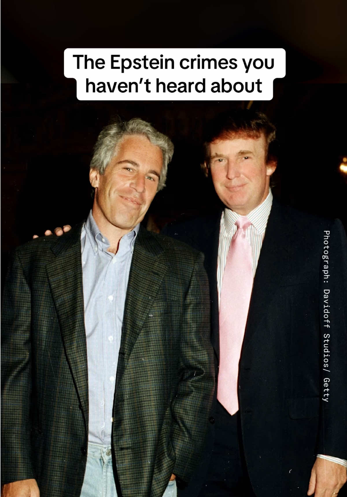 We asked a question that oddly enough doesn't get much attention: How did Jeffrey Epstein get rich in the first place? The answer is a strange mix of scamming, helping the wealthy dodge taxes, and subprime mortgages. Epstein is, ultimately, a product of our corrupt system. #corporategreed #workersrights #epstein 