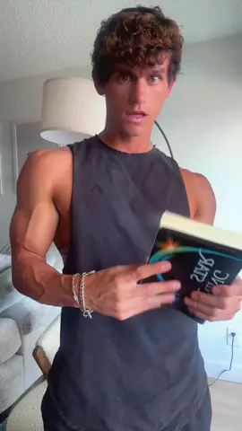 Booktok got me 