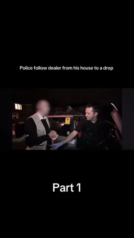 #police #trafficstop #dealer 